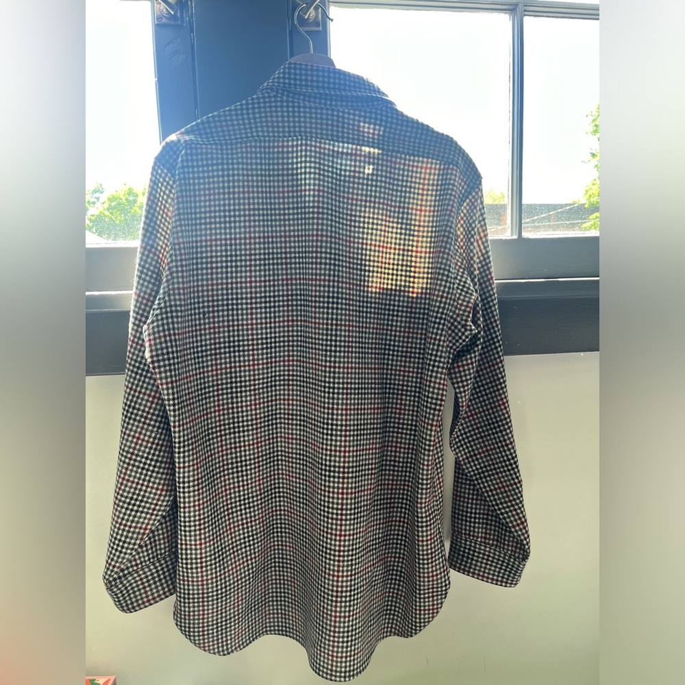 Pendleton Men’s Large Button Down Shirt - image 3